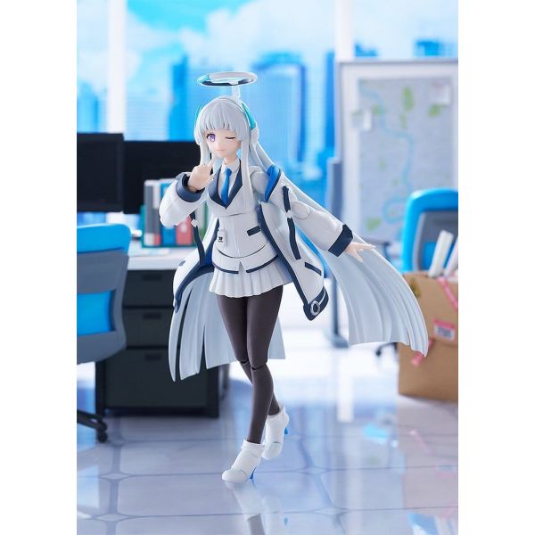 figma Noa Ushio (Blue Archive) Additional Image 2