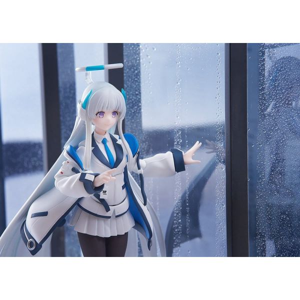 figma Noa Ushio (Blue Archive) Additional Image 3