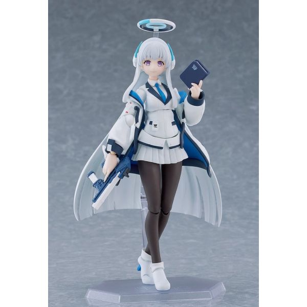 figma Noa Ushio (Blue Archive) Additional Image 4