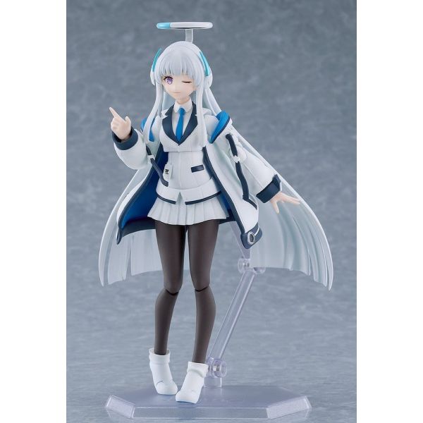 figma Noa Ushio (Blue Archive) Additional Image 5