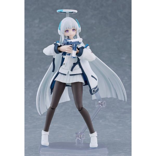 figma Noa Ushio (Blue Archive) Additional Image 6