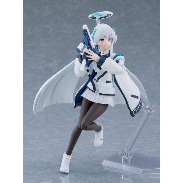 figma Noa Ushio (Blue Archive) Additional Image 7