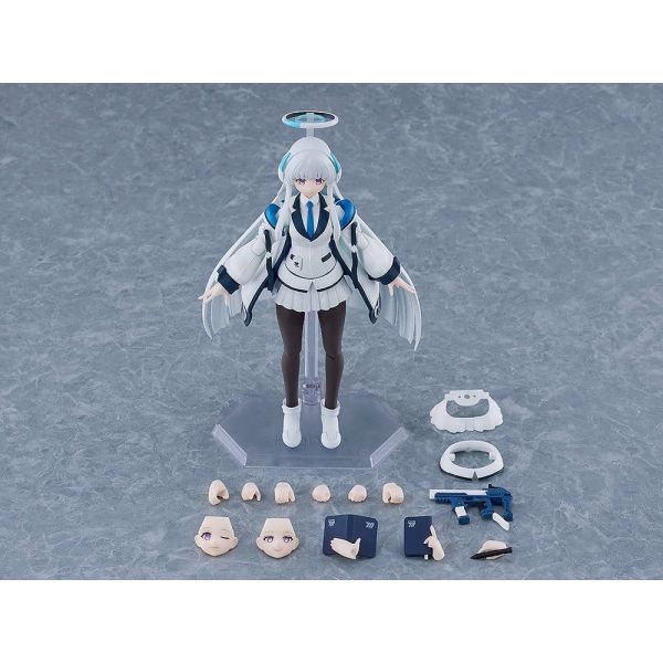 figma Noa Ushio (Blue Archive) Additional Image 8