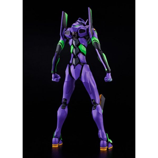 Moderoid DX-SCALE Evangelion Test Type-01 Luminous Set Edition (Rebuild of Evangelion) Additional Image 6