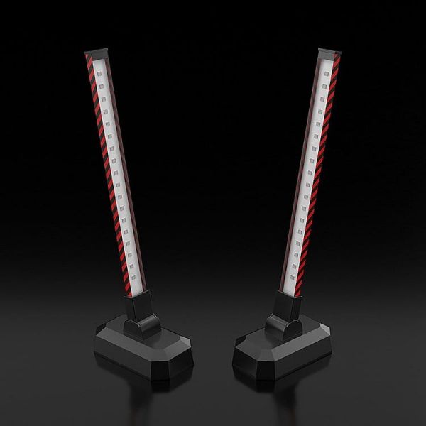 Moderoid DX-SCALE Evangelion Test Type-01 Luminous Set Edition (Rebuild of Evangelion) Additional Image 7