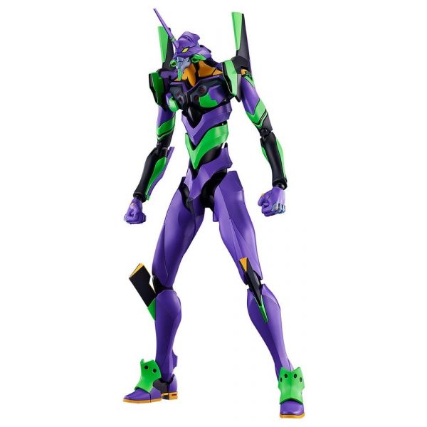 View Moderoid Rebuild of Evangelion Collection page