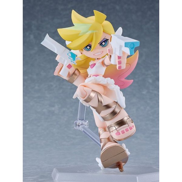 Figma Panty: Angel ver. (New Panty & Stocking with Garterbelt) Additional Image 2