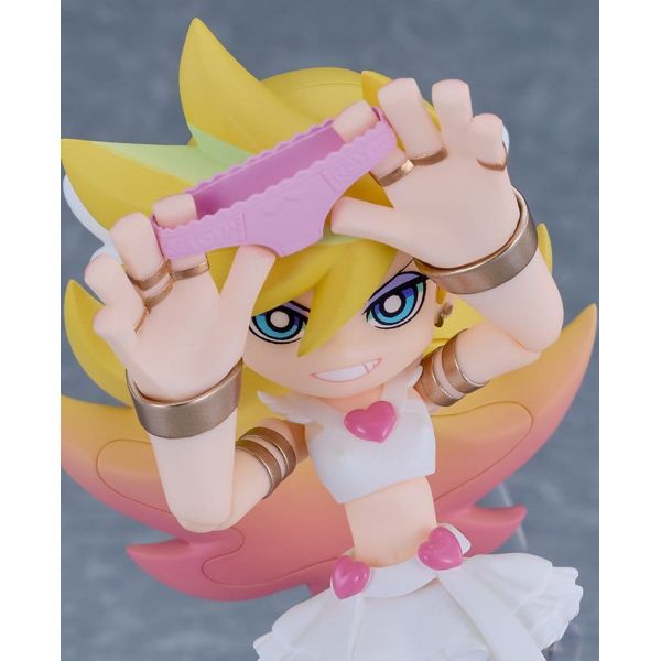 Figma Panty: Angel ver. (New Panty & Stocking with Garterbelt) Additional Image 5