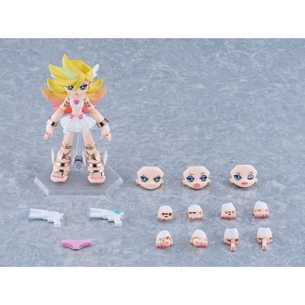 Figma Panty: Angel ver. (New Panty & Stocking with Garterbelt) Additional Image 8