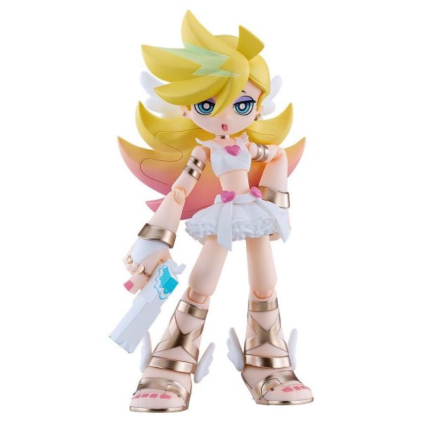 View figma New Panty & Stocking with Garterbelt Collection page