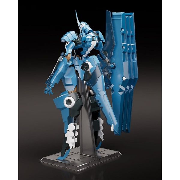 Moderoid Vardant (Linebarrels of Iron (Manga Edition) Additional Image 8