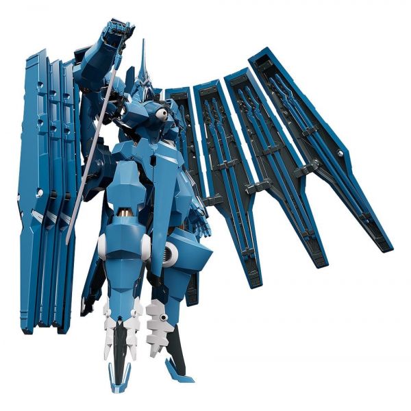View Moderoid Linebarrels of Iron Collection page