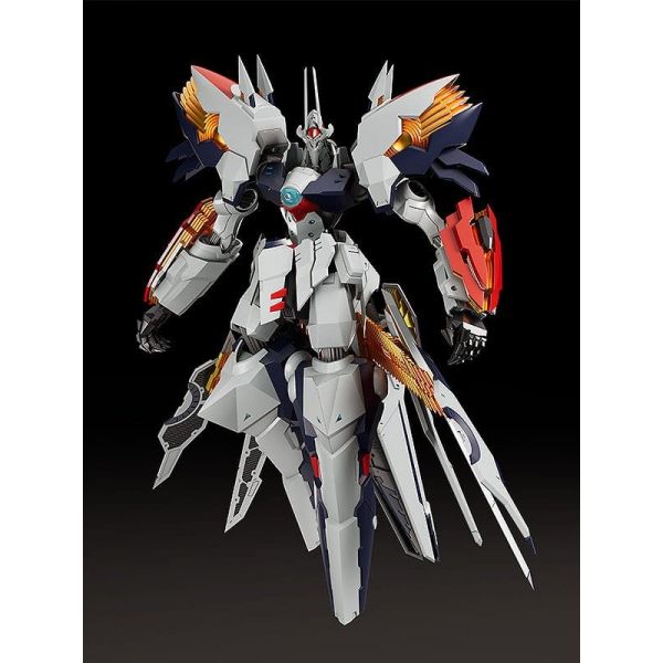Moderoid Linebarrel Overdrive (Linebarrels of Iron) Additional Image 1