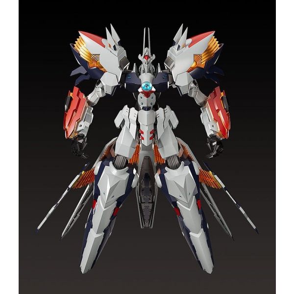 Moderoid Linebarrel Overdrive (Linebarrels of Iron) Additional Image 2