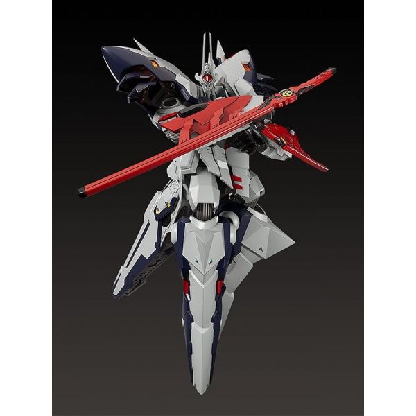 Moderoid Linebarrel Overdrive (Linebarrels of Iron) Additional Image 5