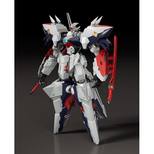 Moderoid Linebarrel Overdrive (Linebarrels of Iron) Additional Image 6