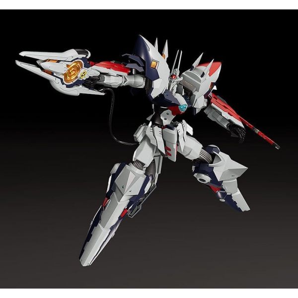 Moderoid Linebarrel Overdrive (Linebarrels of Iron) Additional Image 7