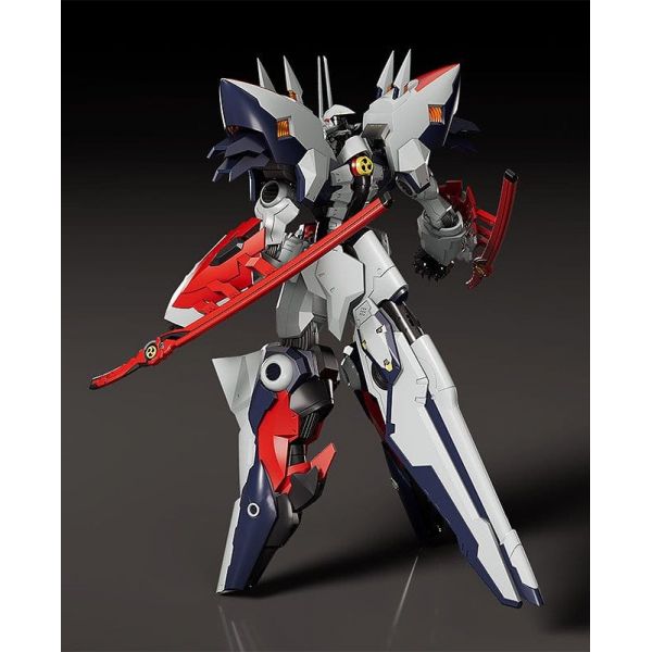 Moderoid Linebarrel Overdrive (Linebarrels of Iron) Additional Image 8
