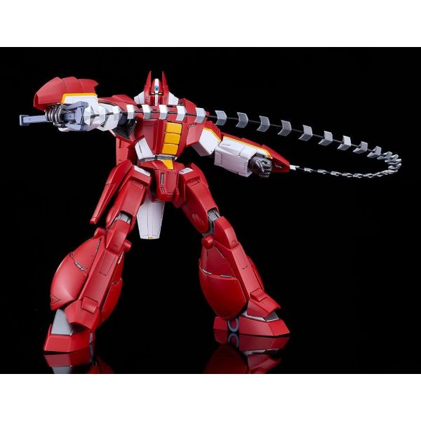 Moderoid Galient Heavy Armor Kai (Panzer World Galient) Additional Image 1