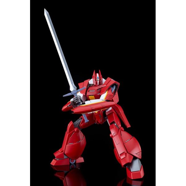 Moderoid Galient Heavy Armor Kai (Panzer World Galient) Additional Image 2