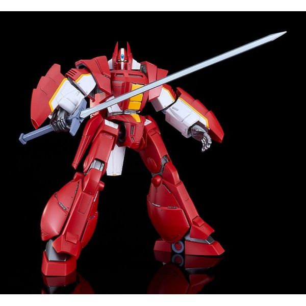 Moderoid Galient Heavy Armor Kai (Panzer World Galient) Additional Image 3