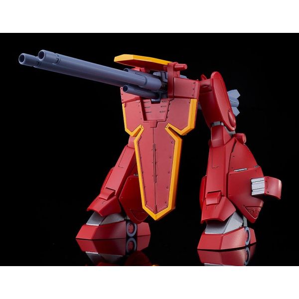 Moderoid Galient Heavy Armor Kai (Panzer World Galient) Additional Image 5
