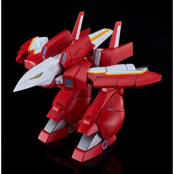 Moderoid Galient Heavy Armor Kai (Panzer World Galient) Additional Image 6