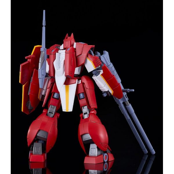 Moderoid Galient Heavy Armor Kai (Panzer World Galient) Additional Image 7