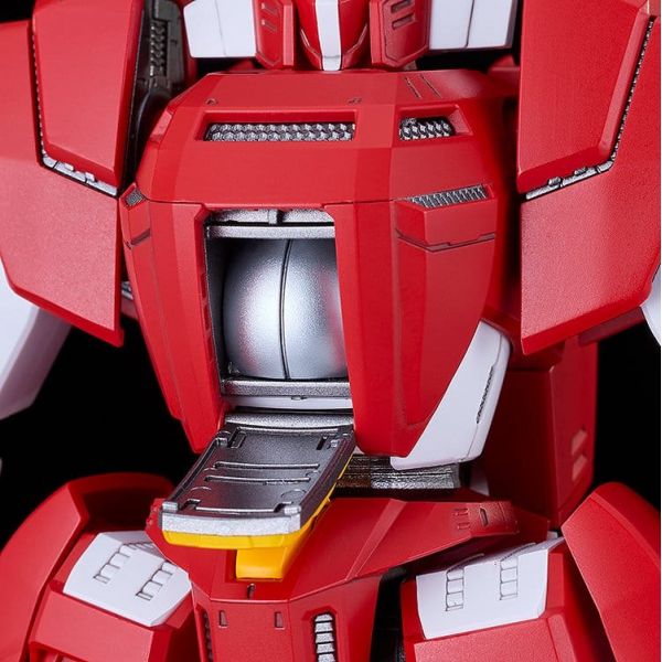 Moderoid Galient Heavy Armor Kai (Panzer World Galient) Additional Image 8