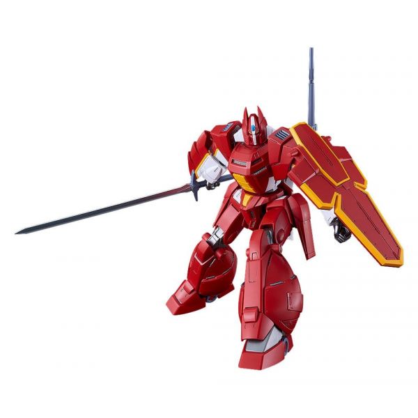 Moderoid Galient Heavy Armor Kai (Panzer World Galient) Main Image