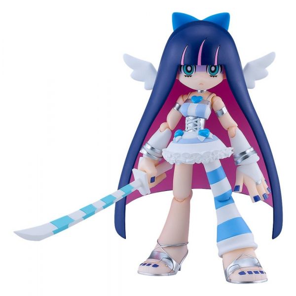 View Action Figures page