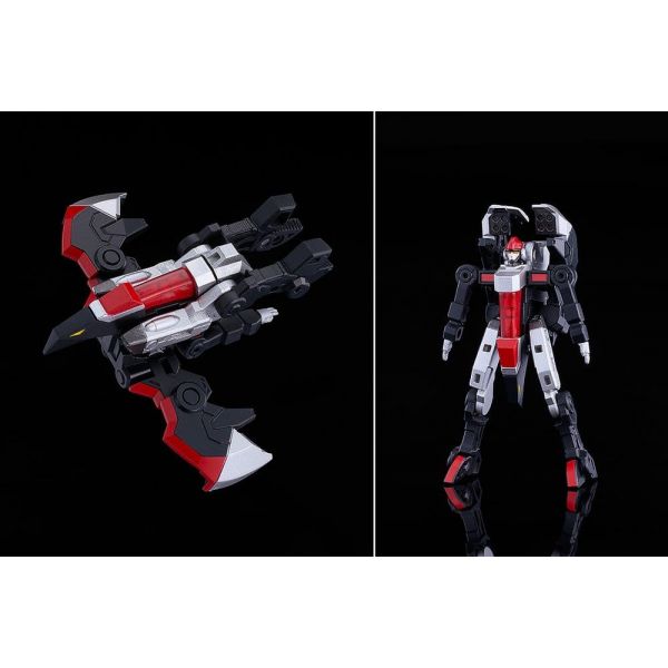 Moderoid Dancouga (Dancouga - Super Beast Machine God) Additional Image 3
