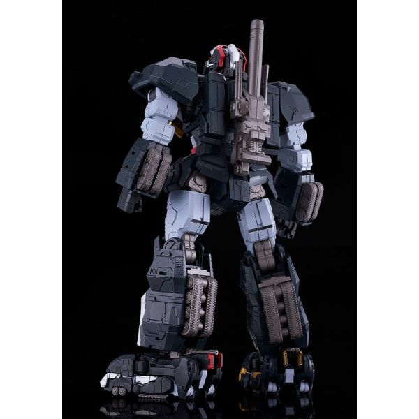 Moderoid Dancouga (Dancouga - Super Beast Machine God) Additional Image 7