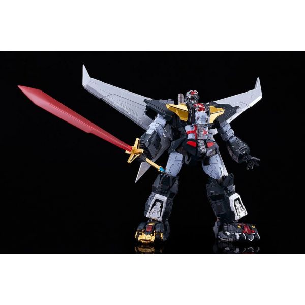 Moderoid Accessory Set Powered-Up Wing Set (Dancouga - Super Beast Machine God) Additional Image 2