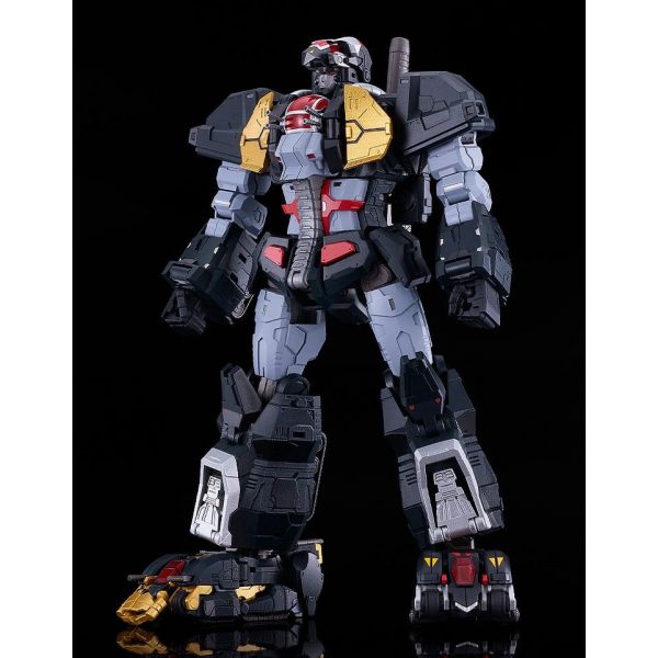 Moderoid Accessory Set Powered-Up Wing Set (Dancouga - Super Beast Machine God) Additional Image 4
