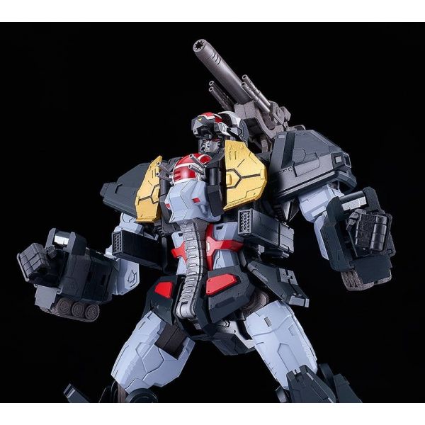 Moderoid Accessory Set Powered-Up Wing Set (Dancouga - Super Beast Machine God) Additional Image 6