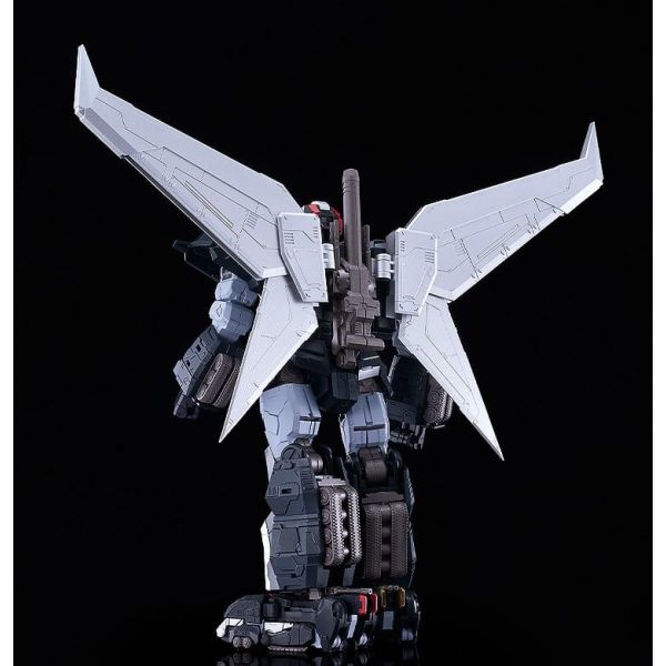 Moderoid Accessory Set Powered-Up Wing Set (Dancouga - Super Beast Machine God) Additional Image 7