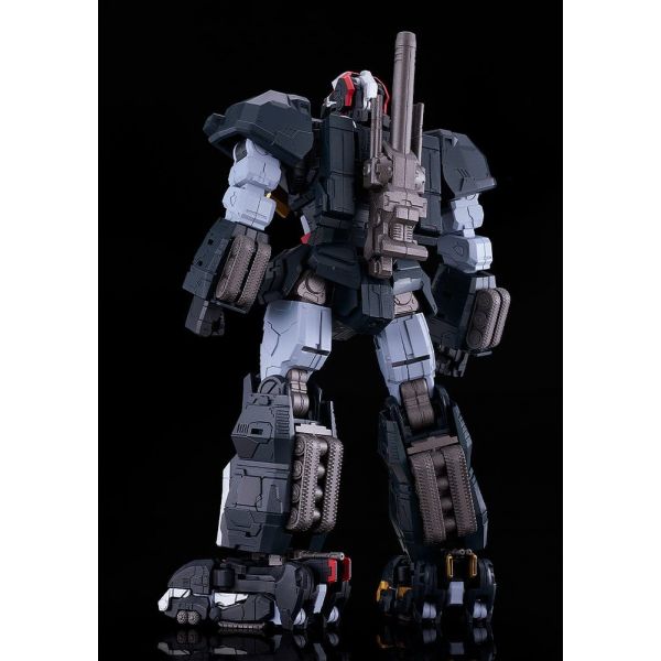 Moderoid Accessory Set Powered-Up Wing Set (Dancouga - Super Beast Machine God) Additional Image 8