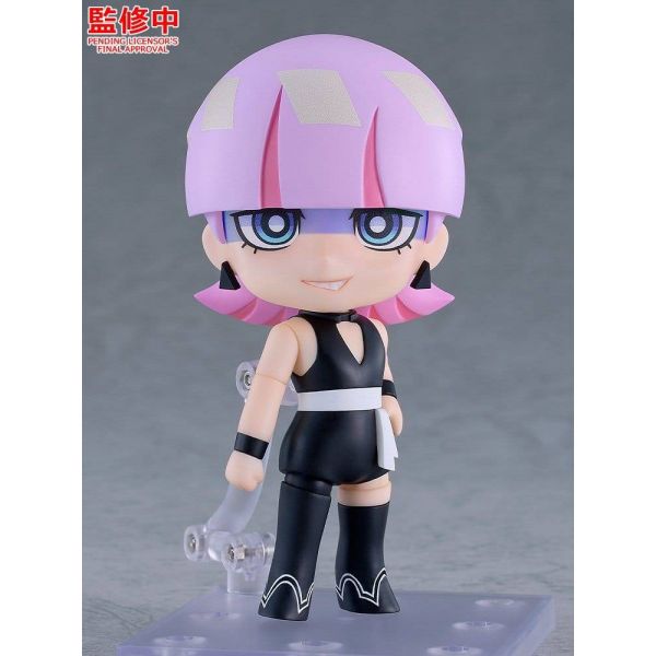 New Panty & Stocking with Garterbelt Nendoroid Action Figure Polyurethane 10 cm Additional Image 1