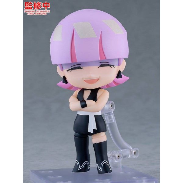 New Panty & Stocking with Garterbelt Nendoroid Action Figure Polyurethane 10 cm Additional Image 2