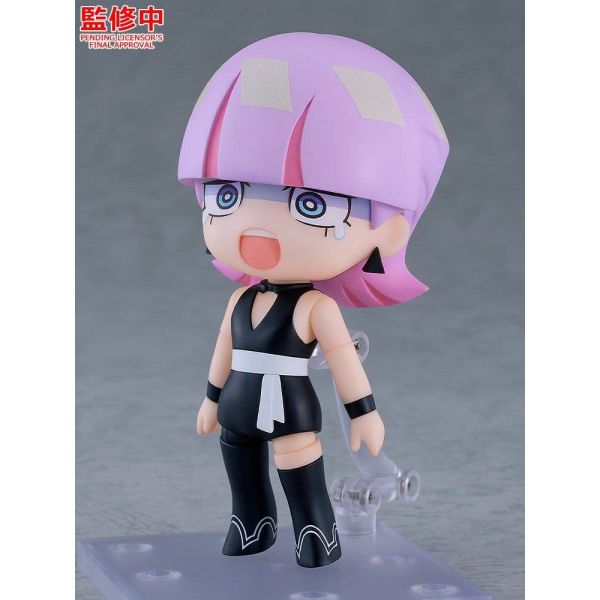 New Panty & Stocking with Garterbelt Nendoroid Action Figure Polyurethane 10 cm Additional Image 3