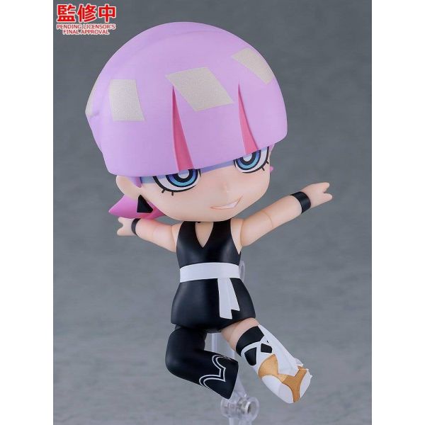 New Panty & Stocking with Garterbelt Nendoroid Action Figure Polyurethane 10 cm Additional Image 4