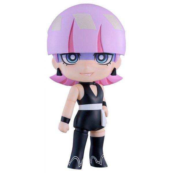 New Panty & Stocking with Garterbelt Nendoroid Action Figure Polyurethane 10 cm Main Image