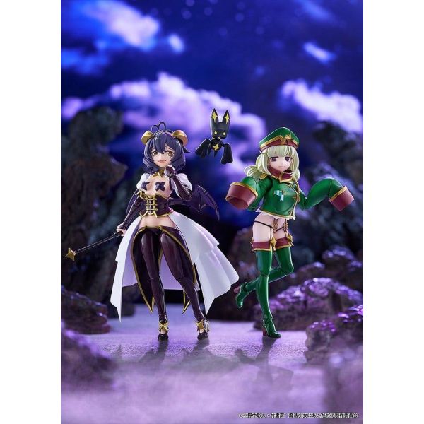 figma Leopard (Gushing over Magical Girls) Additional Image 2