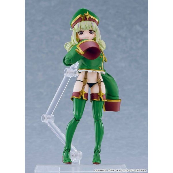 figma Leopard (Gushing over Magical Girls) Additional Image 5