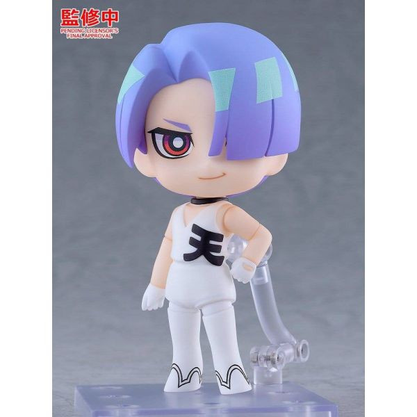 Nendoroid Polyester (New Panty & Stocking with Garterbelt) Additional Image 1