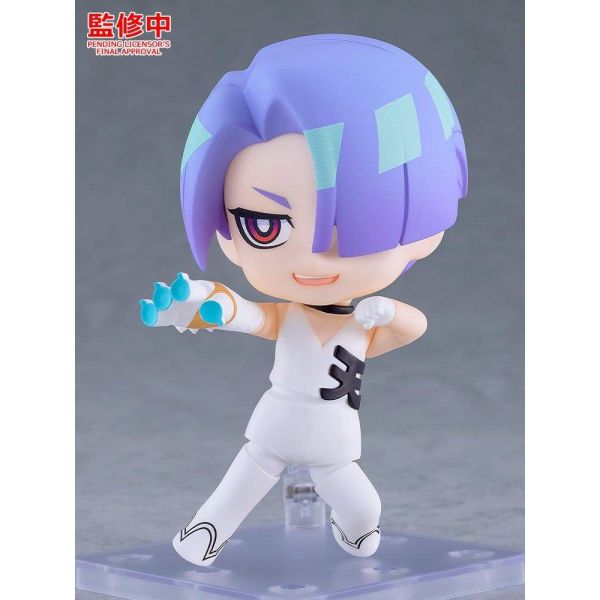Nendoroid Polyester (New Panty & Stocking with Garterbelt) Additional Image 2