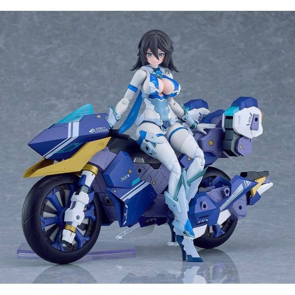 Plamatea Hurricane Honey (Cutie Honey Nova) Additional Image 1