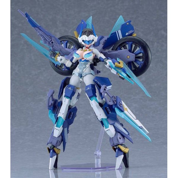 Plamatea Hurricane Honey (Cutie Honey Nova) Additional Image 2