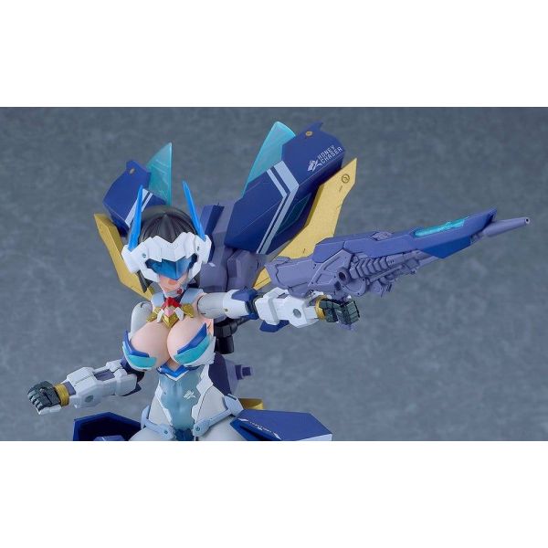 Plamatea Hurricane Honey (Cutie Honey Nova) Additional Image 3